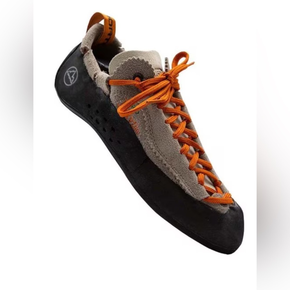 La Sportiva Mythos Eco Climbing Shoes - Men's